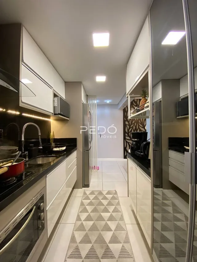 Apartamento com 3 dormitórios, foto 4