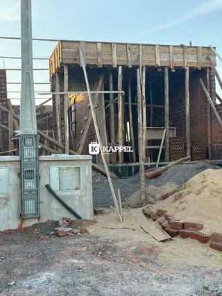Casa geminada com 2 dormitórios, foto 8