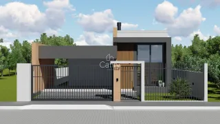 Casa com 3 dormitórios, foto 1