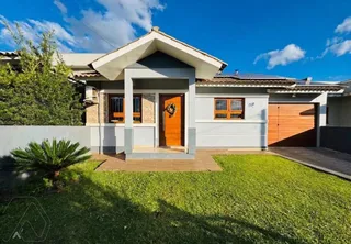 Casa com 2 dormitórios, foto 1