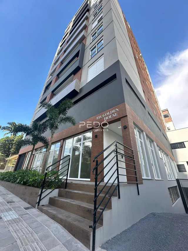 Apartamento com 2 dormitórios