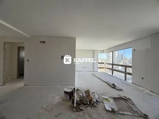 Apartamento com 2 dormitórios, foto 1