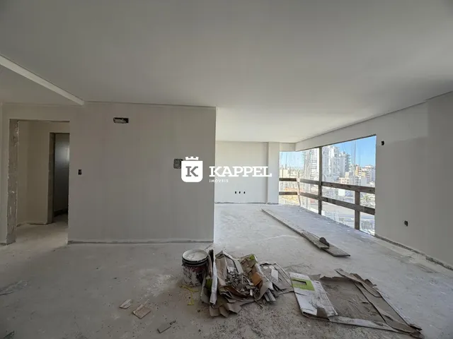 Apartamento com 2 dormitórios