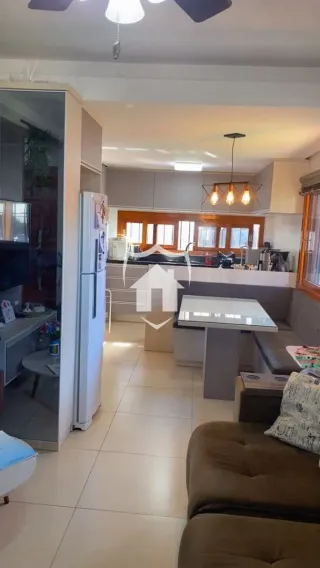 Sobrado com 3 dormitórios, foto 4