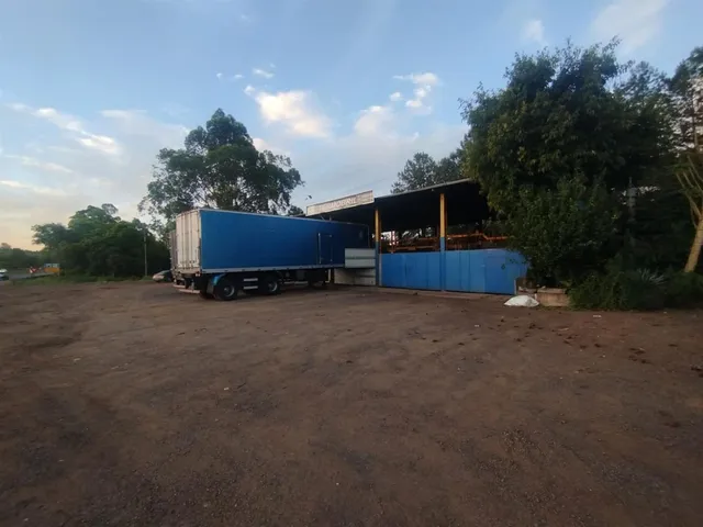Área rural, foto 2
