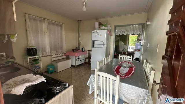 Casa com 5 dormitórios, foto 4
