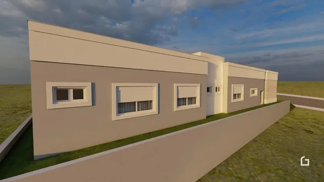 Casa com 3 dormitórios, foto 2