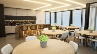 Apartamento com 3 dormitórios, foto 4
