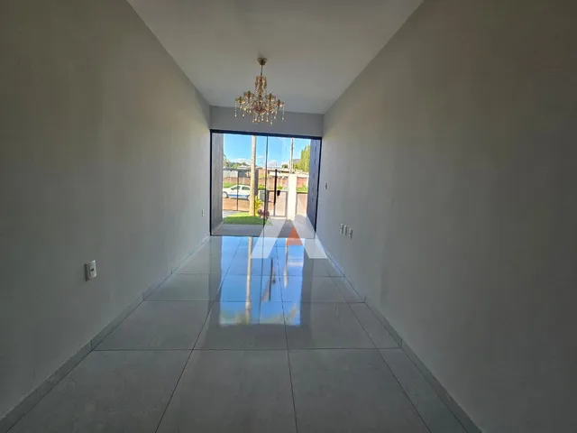 Casa geminada com 2 dormitórios, foto 3