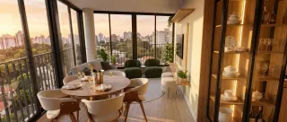 Apartamento com 2 dormitórios, foto 21