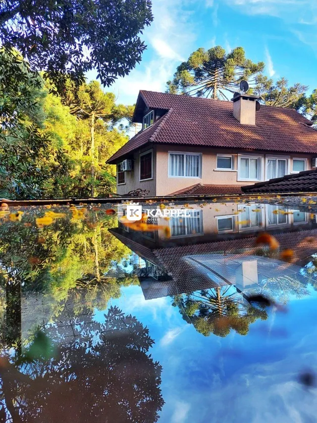 Casa com 2 dormitórios, foto 1