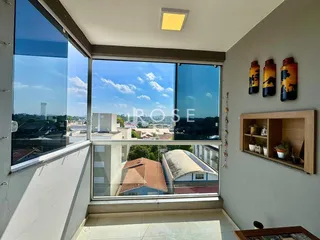 Apartamento com 2 dormitórios, foto 8