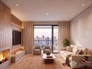Apartamento com 3 dormitórios, foto 3
