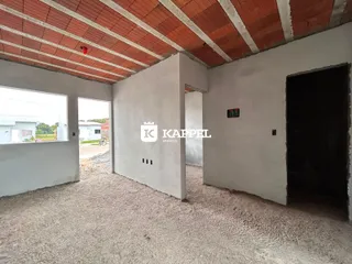 Casa geminada com 2 dormitórios, foto 3