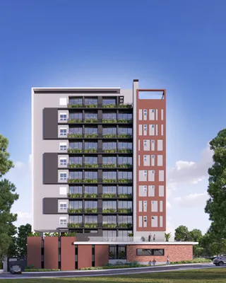 Apartamento com 2 dormitórios, foto 3