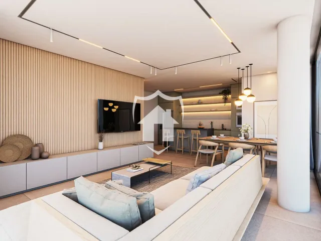 Apartamento com 2 dormitórios, foto 4