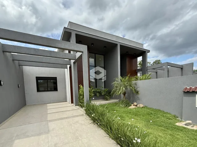 Casa geminada com 2 dormitórios, foto 3