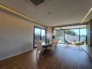 Casa com 4 dormitórios, foto 6