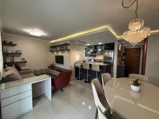 Apartamento com 2 dormitórios, foto 5
