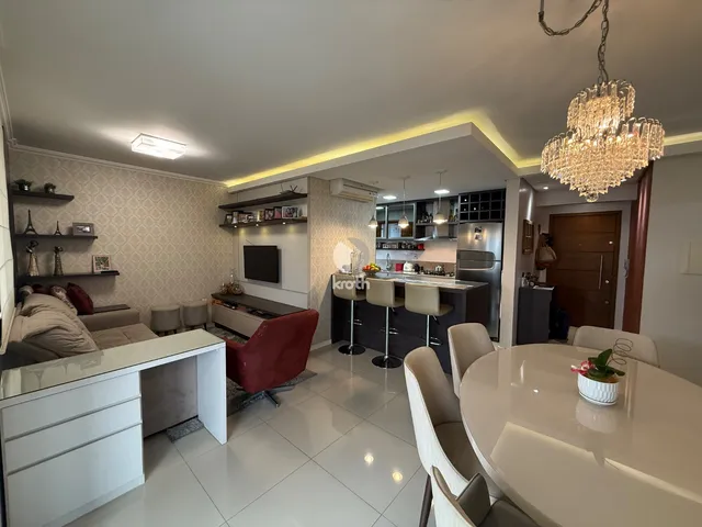 Apartamento com 2 dormitórios, foto 5