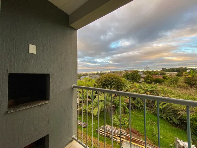 Apartamento com 2 dormitórios, foto 4