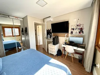 Apartamento com 3 dormitórios, foto 27
