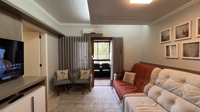 Apartamento com 3 dormitórios, foto 2