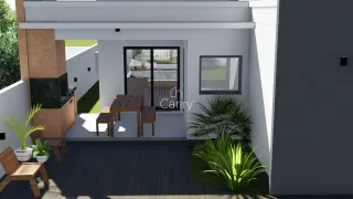 Casa com 3 dormitórios, foto 5