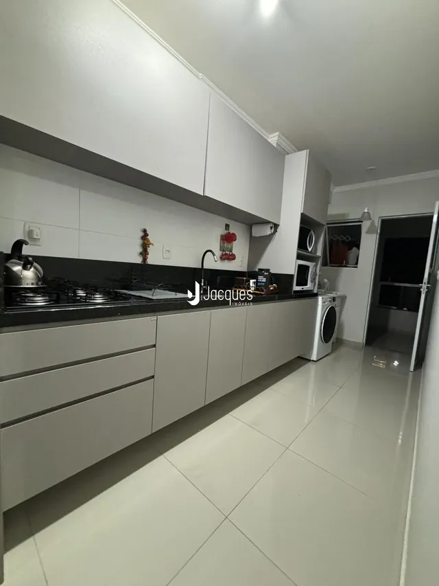 Apartamento com 2 dormitórios, foto 5