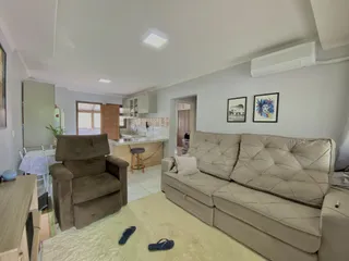 Casa geminada com 2 dormitórios, foto 3