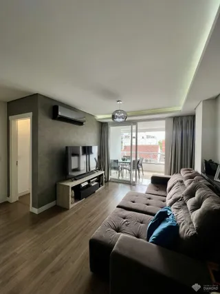 Apartamento com 2 dormitórios, foto 5