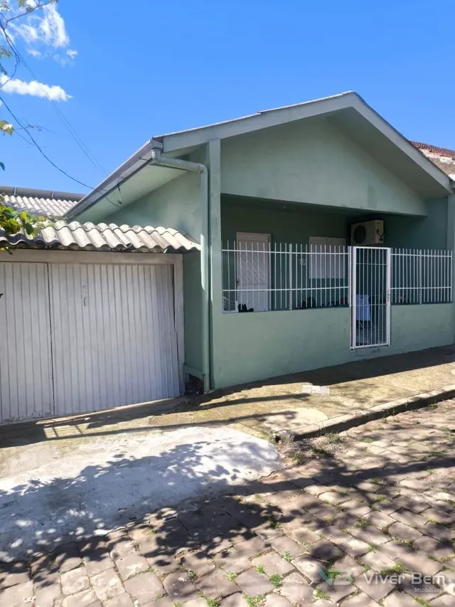 Casa com 3 dormitórios, foto 2