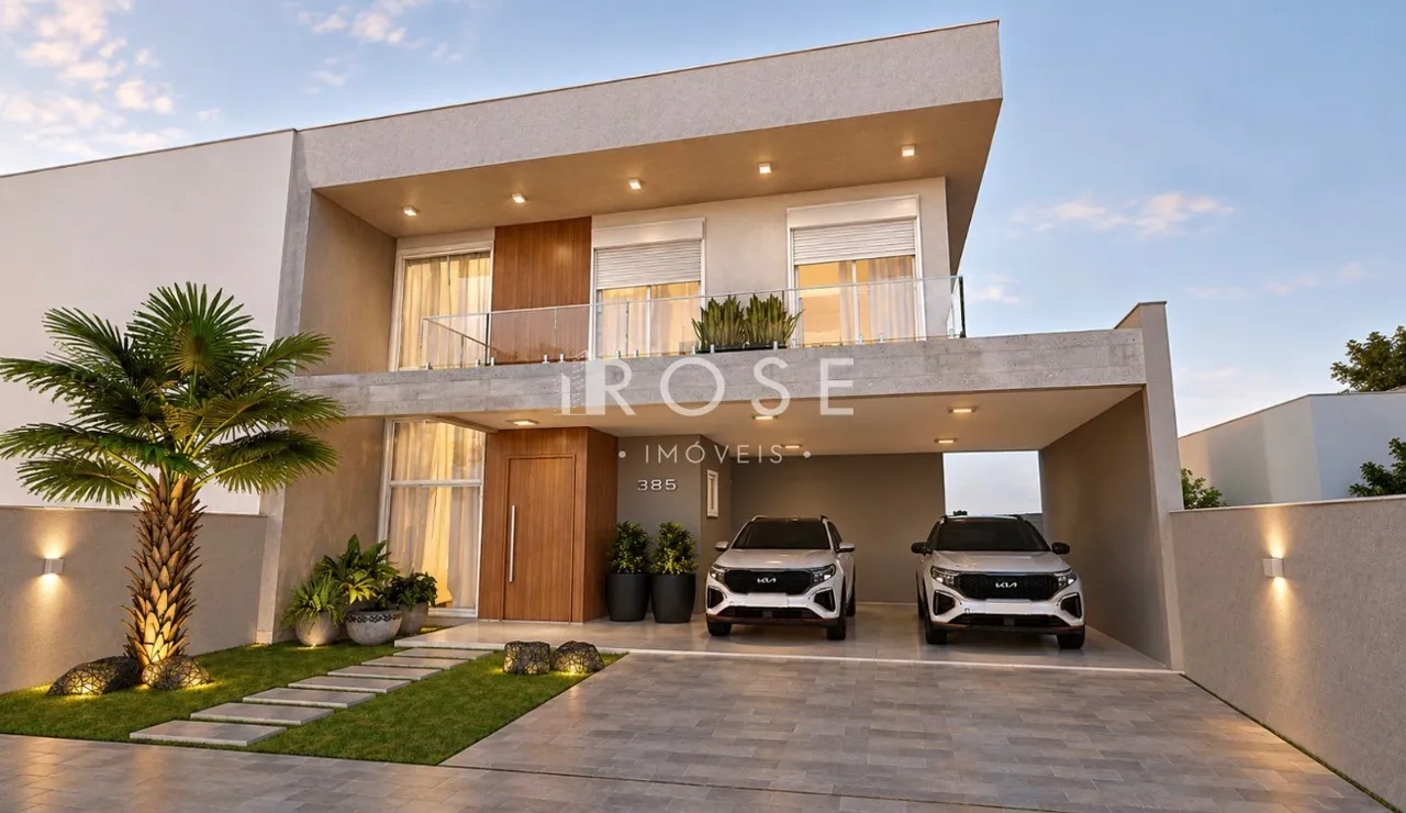 Casa com 5 dormitórios, foto 1