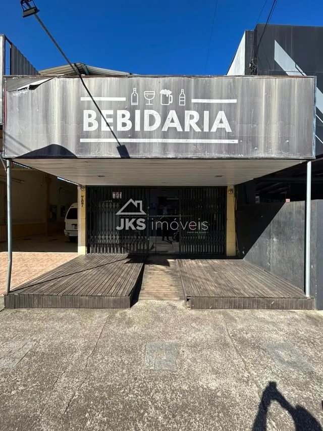 Sala comercial, foto 2