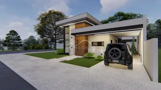 Casa geminada com 3 dormitórios, foto 7