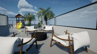 Apartamento com 3 dormitórios, foto 9