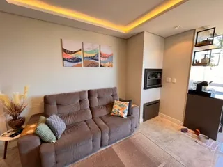 Apartamento com 3 dormitórios, foto 5