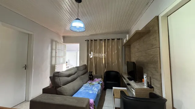 Casa com 2 dormitórios, foto 4