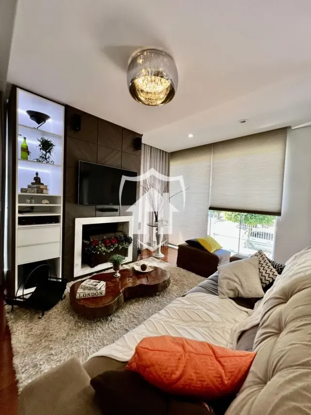 Casa com 3 dormitórios, foto 3