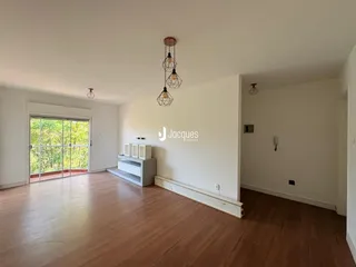 Apartamento com 2 dormitórios, foto 3