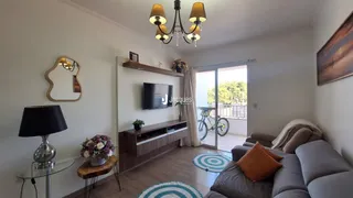 Apartamento com 2 dormitórios, foto 2