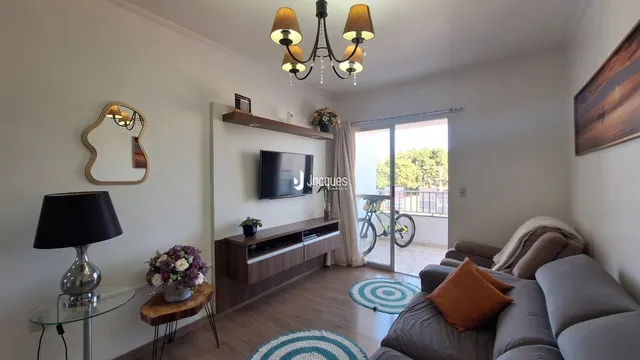 Apartamento com 2 dormitórios, foto 2