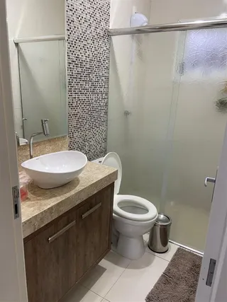 Casa com 1 dormitório, foto 10