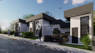 Casa geminada com 2 dormitórios, foto 3