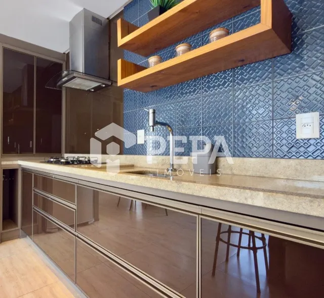 Casa com 3 dormitórios, foto 5