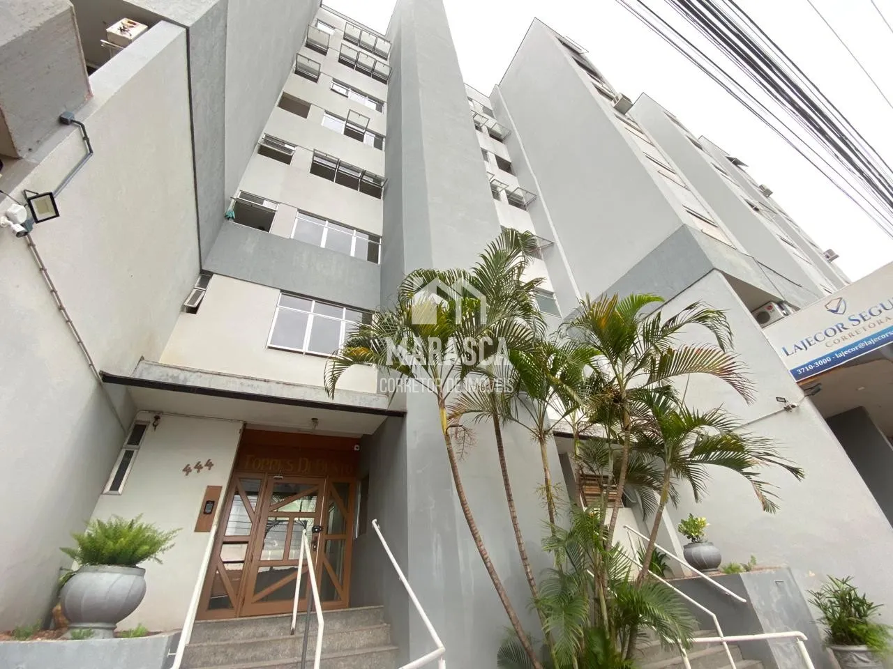 Apartamento com 1 dormitório, foto 1