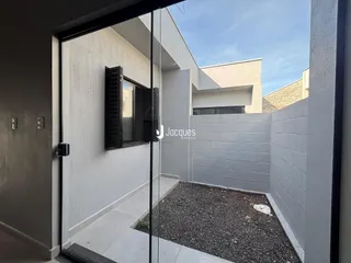 Casa geminada com 2 dormitórios, foto 9