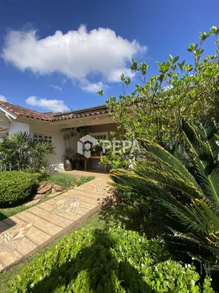 Casa com 4 dormitórios, foto 14