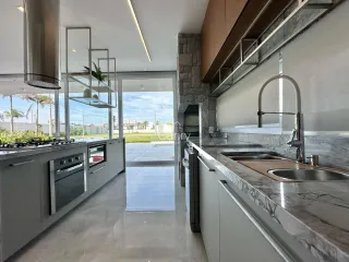 Casa com 5 dormitórios, foto 10