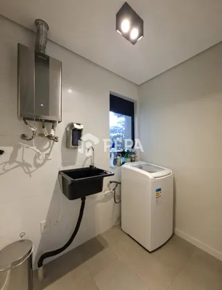 Apartamento com 2 dormitórios, foto 9